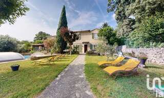 Maison 8 Pièces 155 m² à vendre à L'Isle-sur-la-Sorgue (84800)