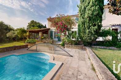 Maison 8 pièces 790000 €