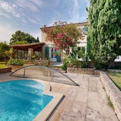 Maison 8 pièces 790000 €