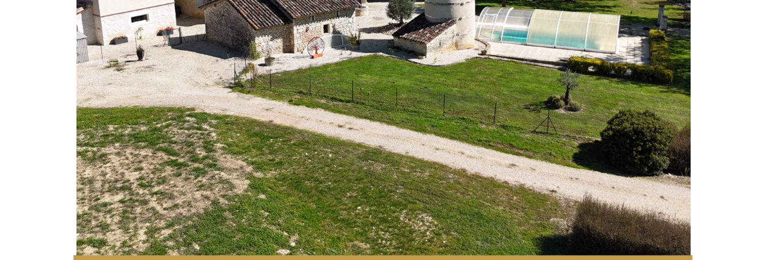 Maison 5 Pièces 175 m² à vendre à Puylaroque (82240)