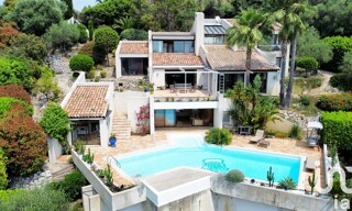 Maison 7 Pièces 280 m² à vendre à Nice (06000)