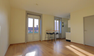 Appartement 2 Pièces 45 m² à louer à Tassin-la-Demi-Lune (69160)
