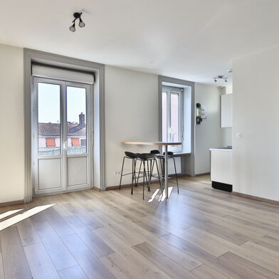 Appartement 2 pièces 799 €