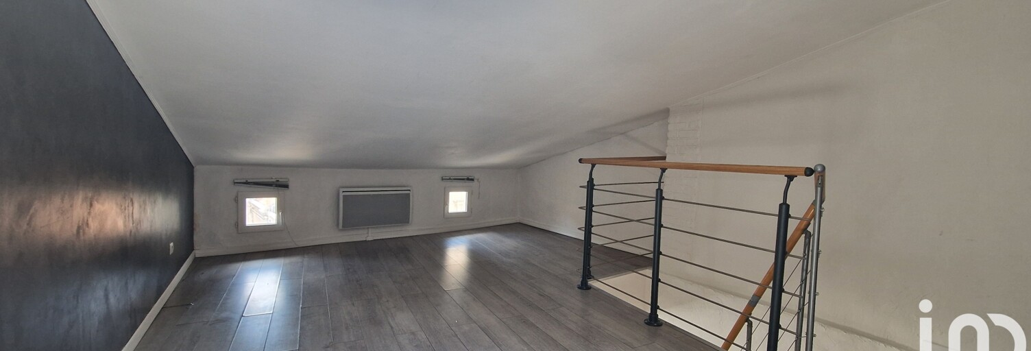 Appartement 2 Pièces 37 m² à vendre à Draguignan (83300)