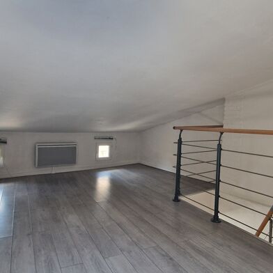 Appartement 2 pièces 76000 €
