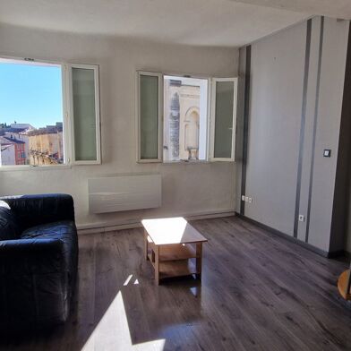 Appartement 2 pièces 76000 €