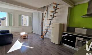 Appartement 2 Pièces 37 m² à vendre à Draguignan (83300)