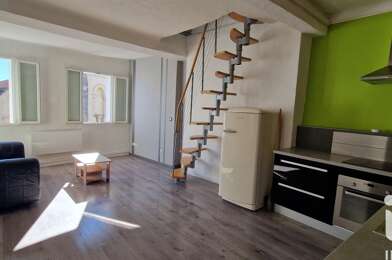 Appartement 2 pièces 76000 €