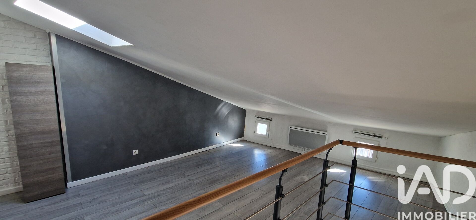 Vente Appartement 2 pièces - Photo 4