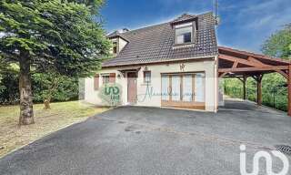 Maison 6 Pièces 100 m² à vendre à La Ferté-Alais (91590)