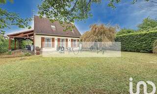 Maison 6 Pièces 100 m² à vendre à La Ferté-Alais (91590)