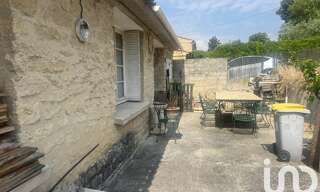 Maison 3 Pièces 80 m² à vendre à Carpentras (84200)