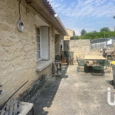 Maison 3 pièces 179900 €
