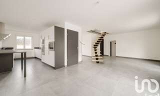 Maison 5 Pièces 125 m² à vendre à Ludres (54710)