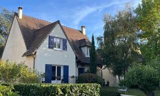 Maison 7 Pièces 182 m² à vendre à Noisy-le-Roi (78590)