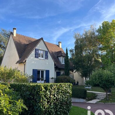 Maison 7 pièces 958000 €