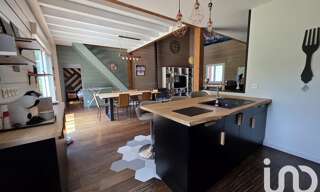 Maison 6 Pièces 159 m² à vendre à Arraute-Charritte (64120)