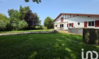 Maison 6 Pièces 159 m² à vendre à Arraute-Charritte (64120)