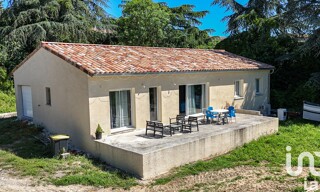 Maison 6 Pièces 140 m² à vendre à Saint-Privat (07200)