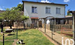 Maison 6 Pièces 150 m² à vendre à Valence-en-Poitou (86700)
