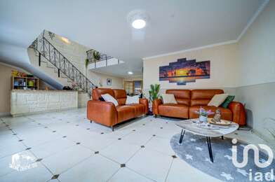 Maison 8 pièces 450000 €