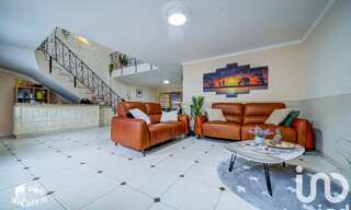 Maison 8 Pièces 156 m² à vendre à Thil (54880)