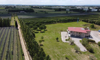 Maison 7 Pièces 322 m² à vendre à Mauguio (34130)