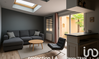 Maison 7 Pièces 170 m² à vendre à Ambonnay (51150)