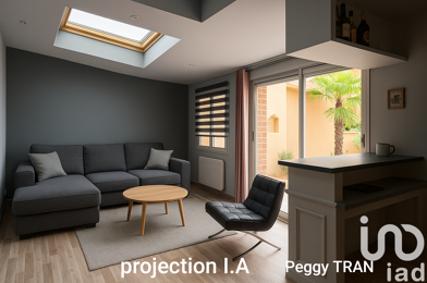 Maison 7 pièces 254500 €