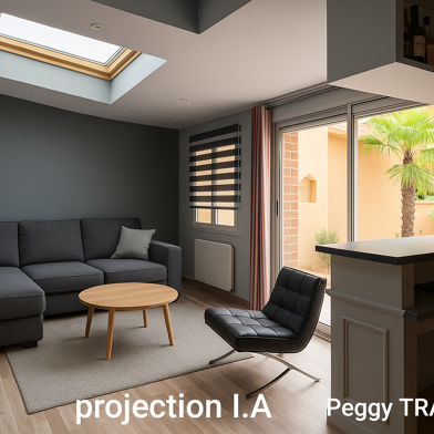 Maison 7 pièces 254500 €