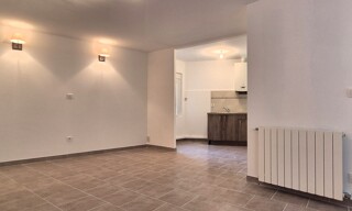 Appartement 1 Pièce 29 m² à louer à Pont-Saint-Esprit (30130)
