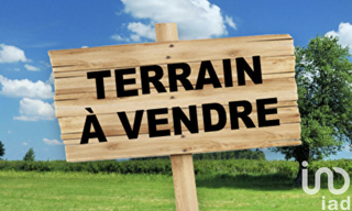 Terrain  1500 m² à vendre à Langres (52200)