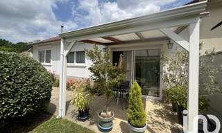 Maison 4 Pièces 70 m² à vendre à Jouy-sur-Morin (77320)