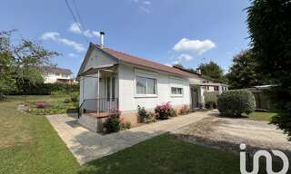 Maison 4 Pièces 70 m² à vendre à Jouy-sur-Morin (77320)