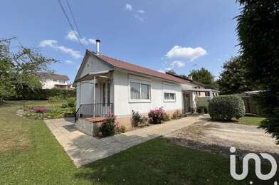 Maison 4 pièces 169500 €