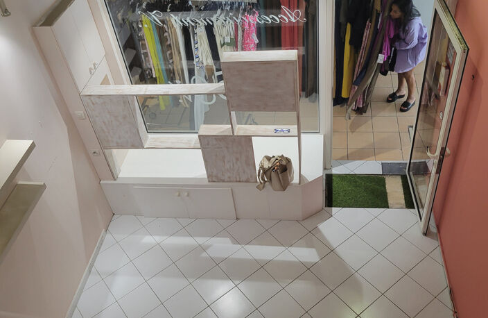 Bas du Fort : Joli local commercial de 55 m2 — photo 3