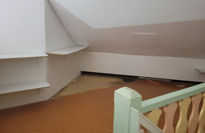 Bas du Fort : Joli local commercial de 55 m2 — photo 4