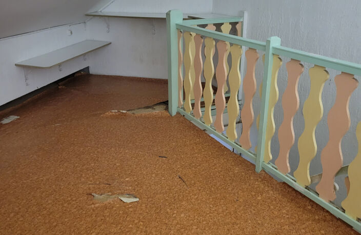 Bas du Fort : Joli local commercial de 55 m2 — photo 5