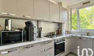 Appartement 3 Pièces 64 m² à vendre à Savigny-sur-Orge (91600)