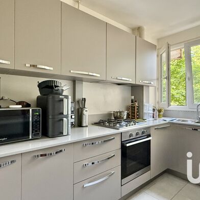 Appartement 3 pièces 159500 €