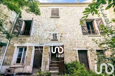 Maison 5 pièces 179000 €