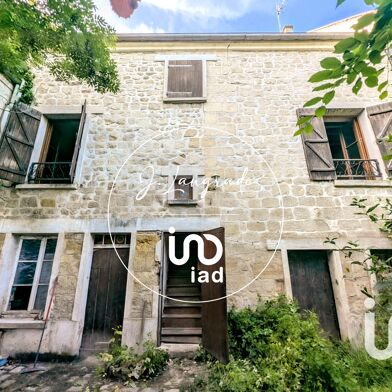 Maison 5 pièces 189000 €