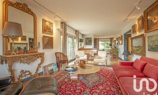 Appartement 6 Pièces 147 m² à vendre à Compiègne (60200)