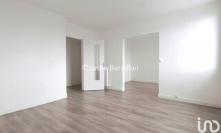Appartement 4 Pièces 66 m² à louer à Champigny-sur-Marne (94500)