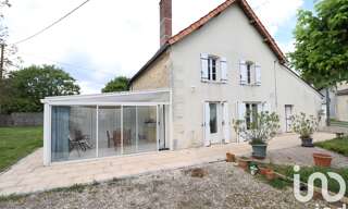Maison 5 Pièces 110 m² à vendre à Le Fouilloux (17270)