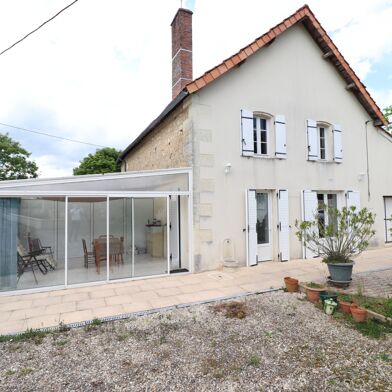 Maison 5 pièces 179000 €