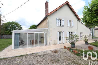 Maison 5 pièces 179000 €
