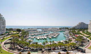 Appartement 3 Pièces 73 m² à vendre à Villeneuve-Loubet (06270)