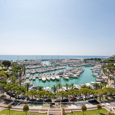 Appartement 3 pièces 663500 €