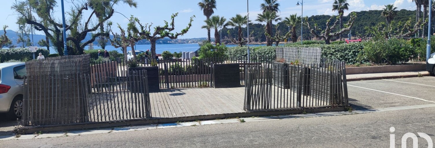 Commerce  150 m² à vendre à Saint-Mandrier-sur-Mer (83430)